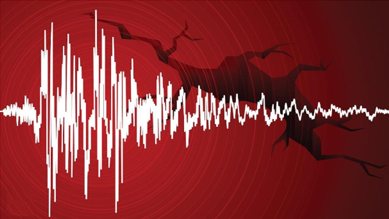 Deprem Allah’ın Bir İmtihanıdır