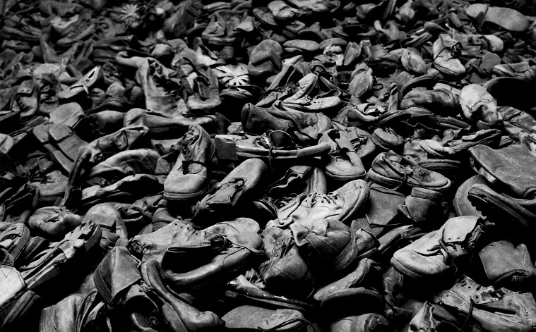 The role of propaganda in the Holocaust