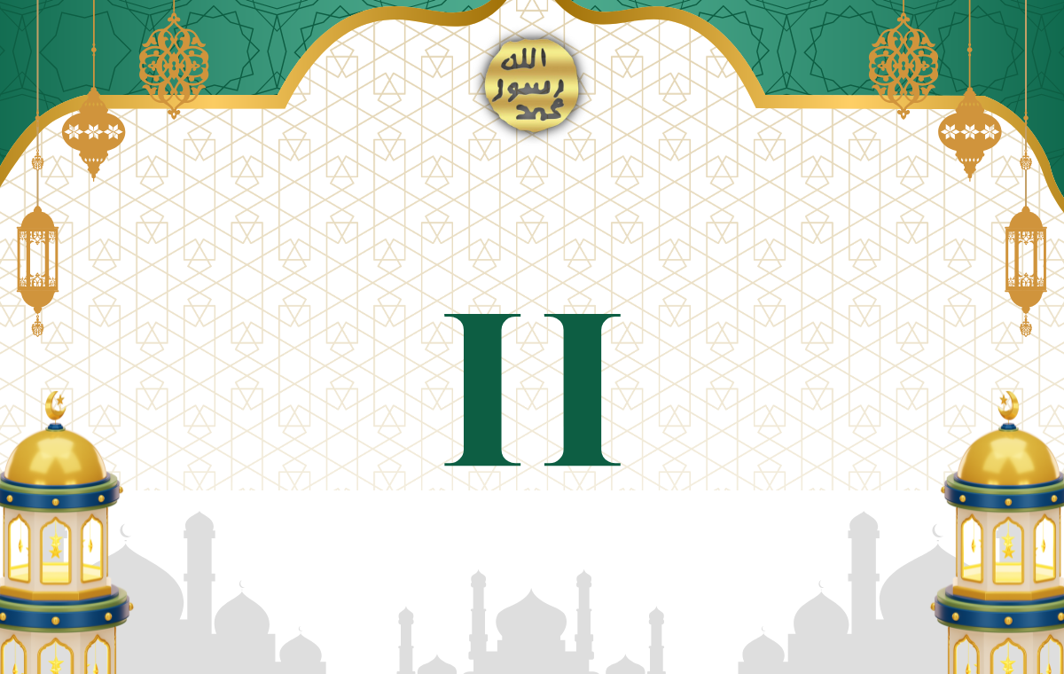 RAMAZAN 2006 - 11. Gün