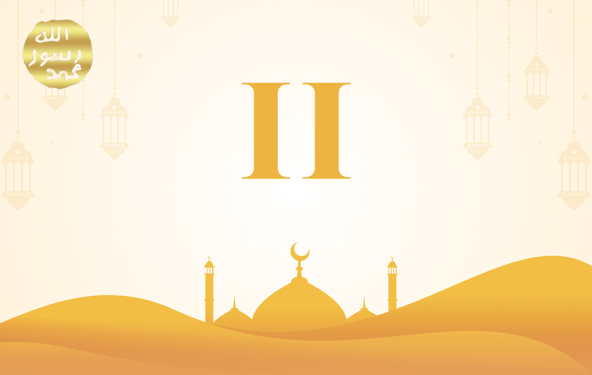 RAMAZAN 2007 - 11. Gün