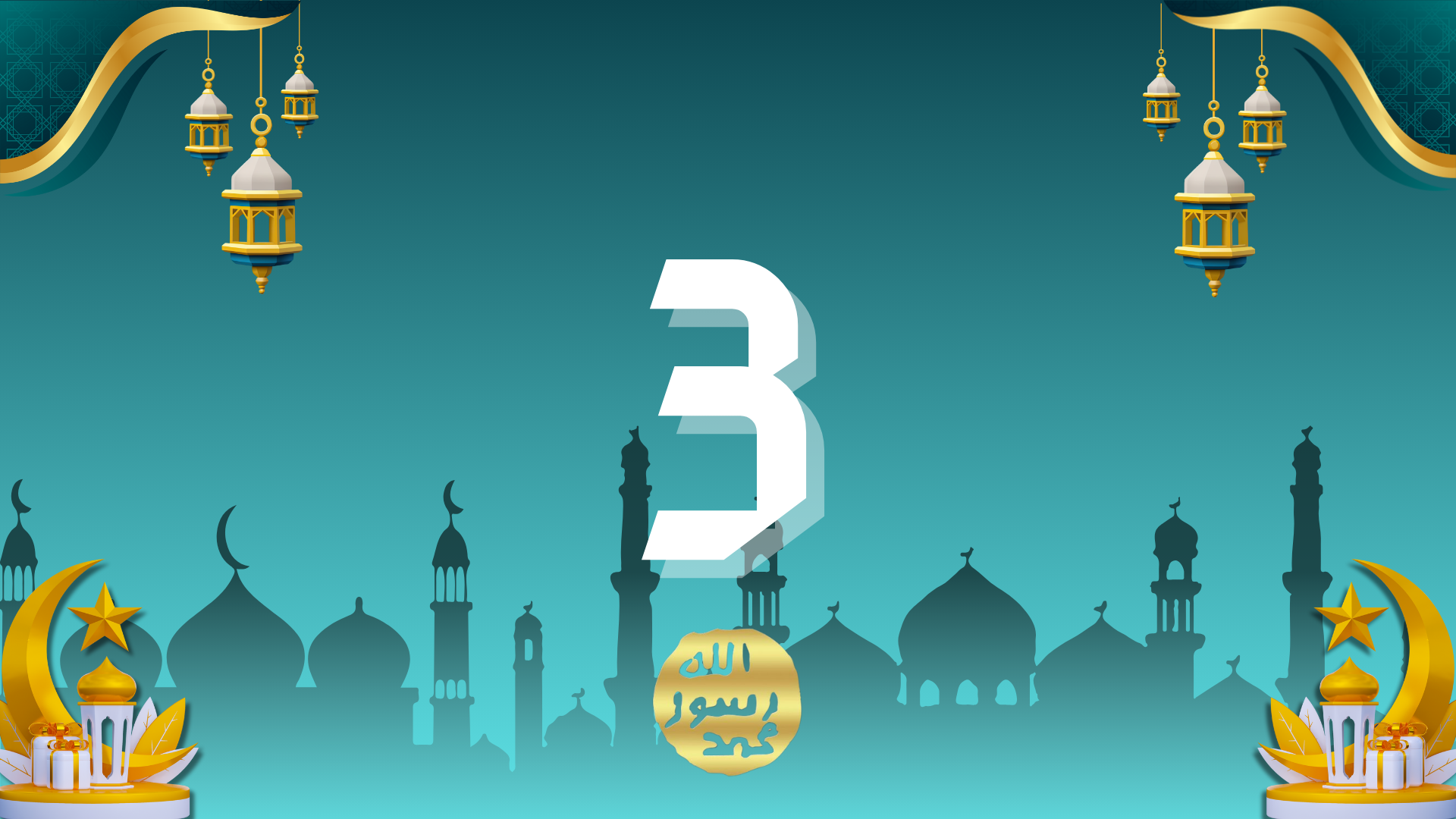 Ramazan 2010 - 3. Gün