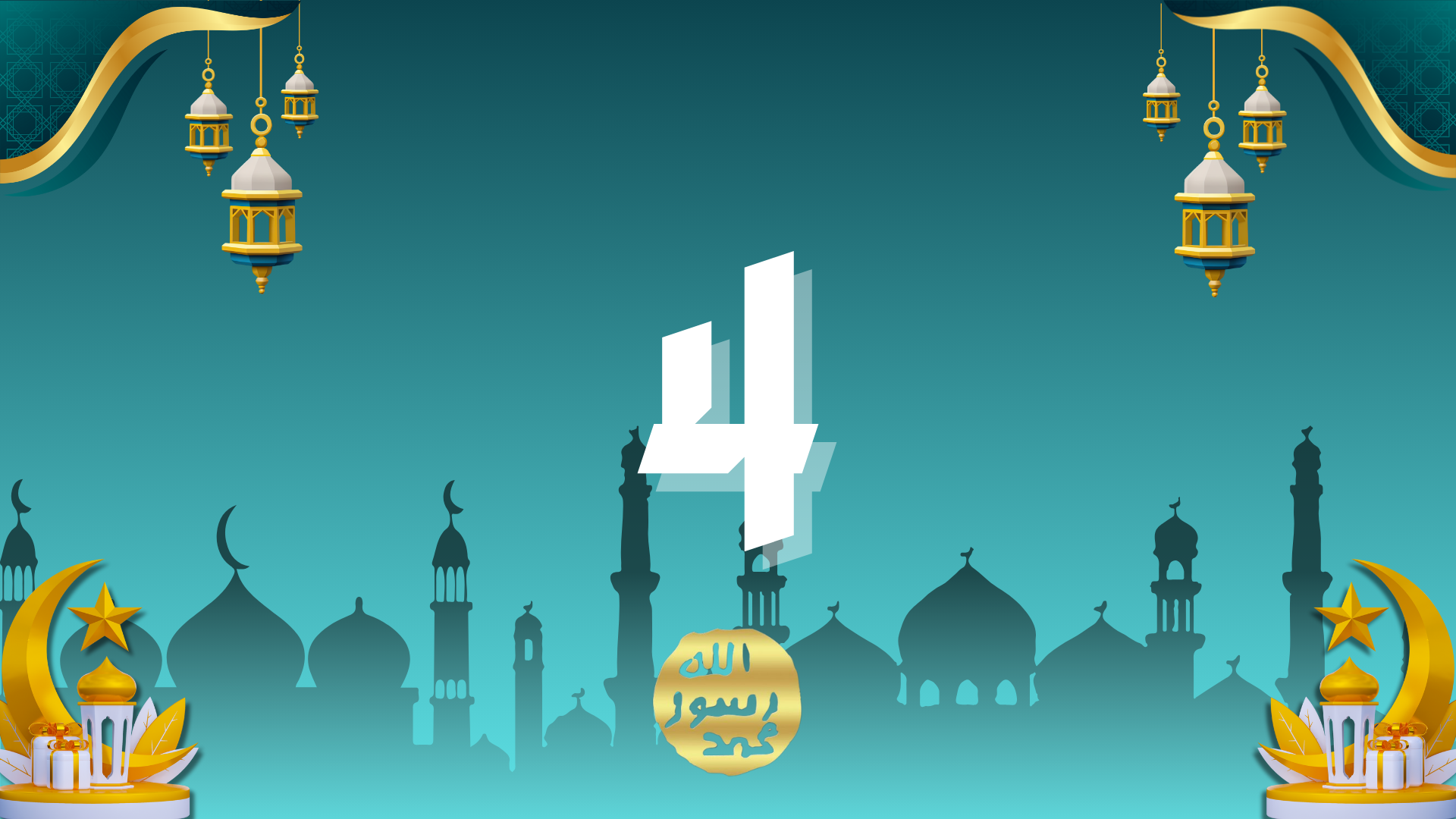 Ramazan 2010 - 4. Gün