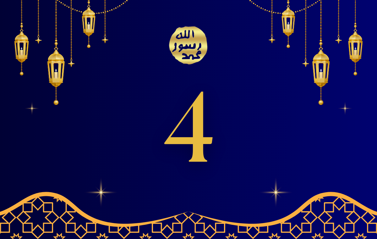 Ramazan 2015, 4. Gün