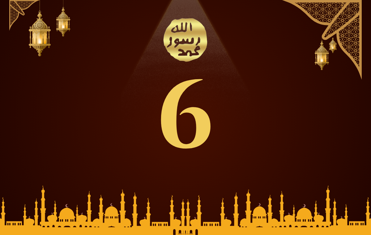 RAMAZAN 2008, 6. GÜN