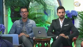 Sayın Adnan Oktar'ın 28 Kasım 2017 tarihli sohbetinden önemli başlıklar