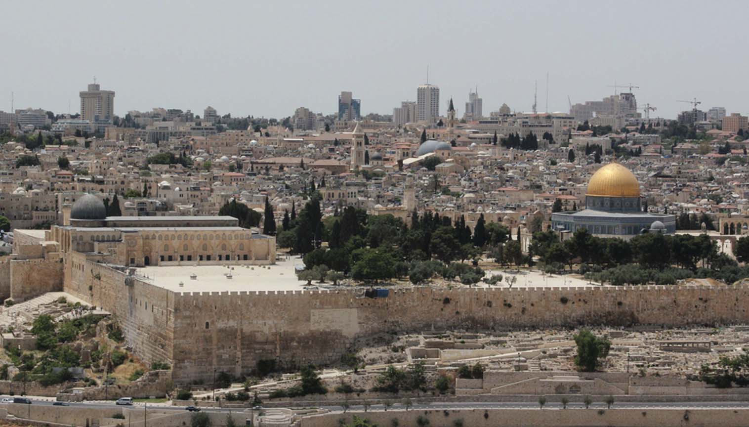 The plots of the World deep state to divide  the Middle East