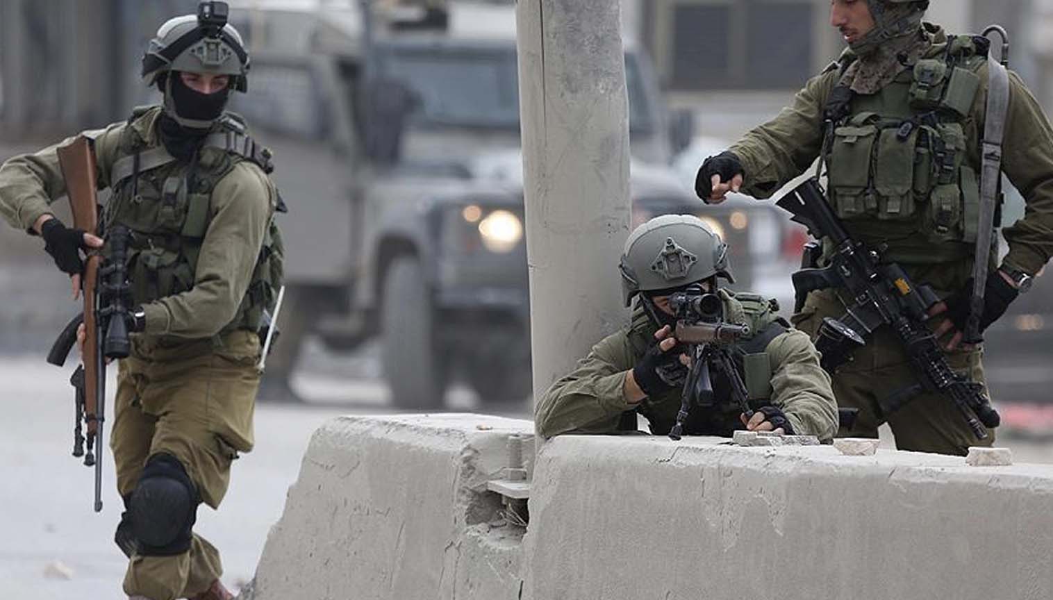 The Impasse Facing the American Military: Troops Committing Suicide
