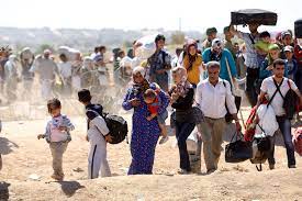The Safety of Our Syrian Refugee Brothers is Entrusted to the Hospitable Turkish People