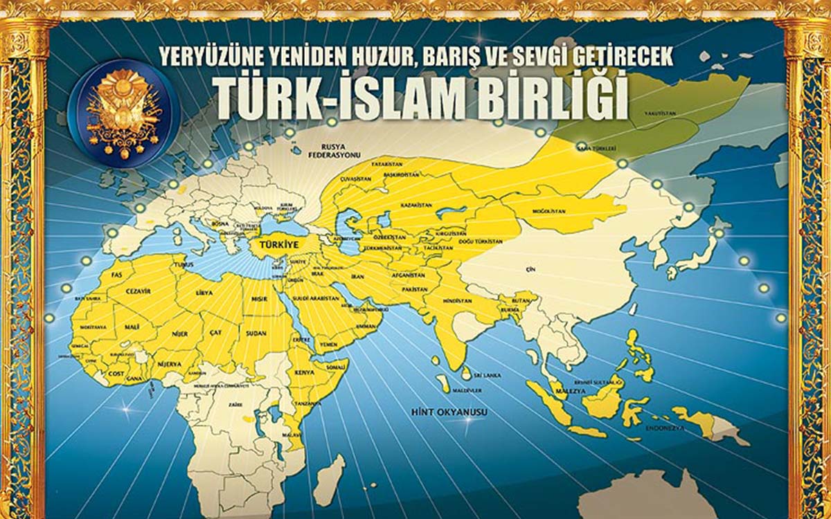 İslam Birliği