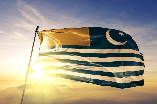 Resolving the lack of a solution in Kashmir