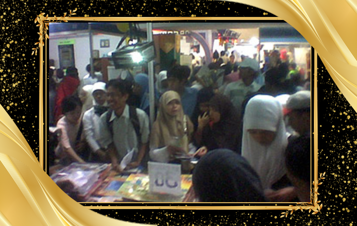 Ramazan Kitap Fuarı