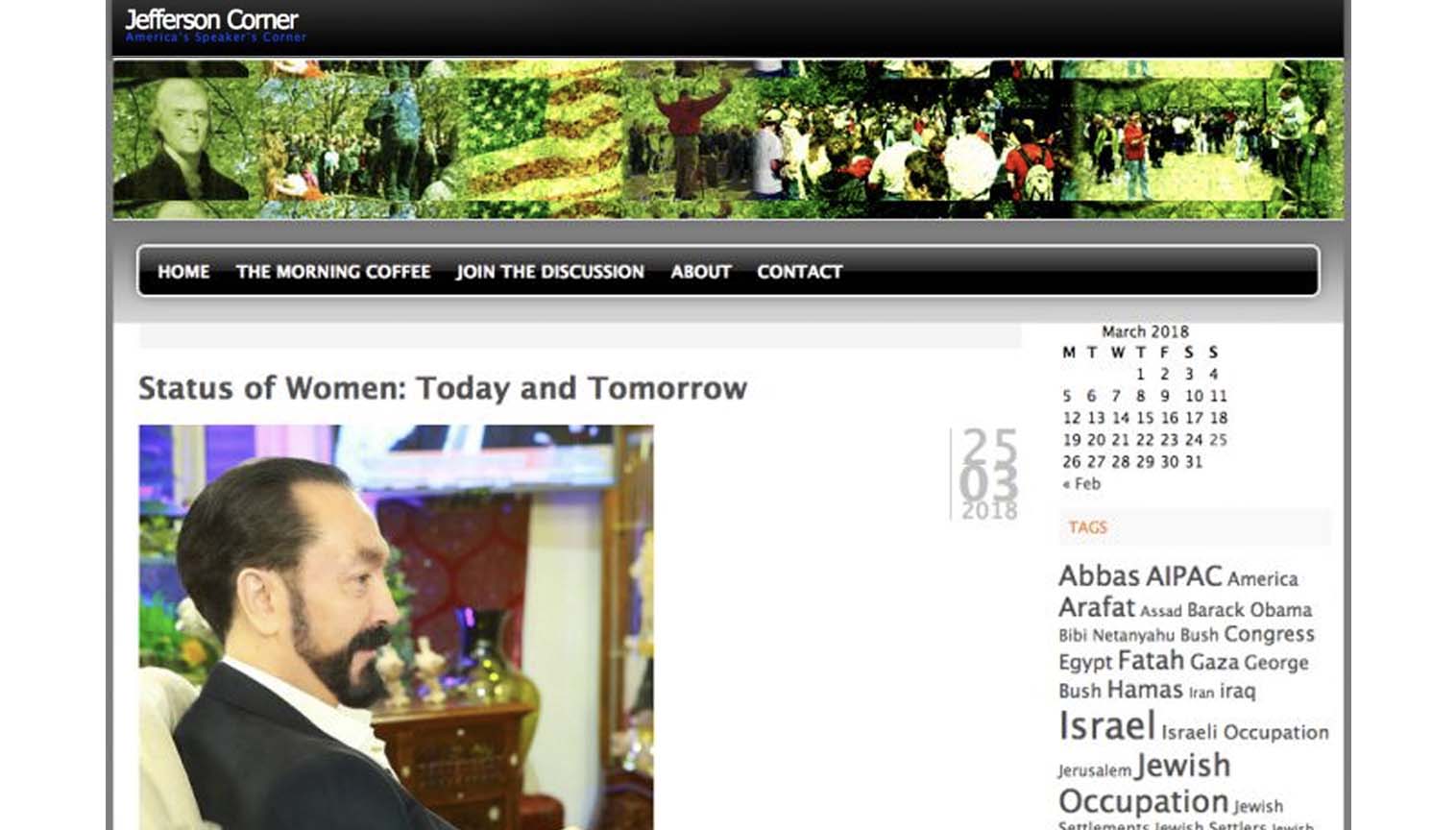 Status of women: Today and tomorrow