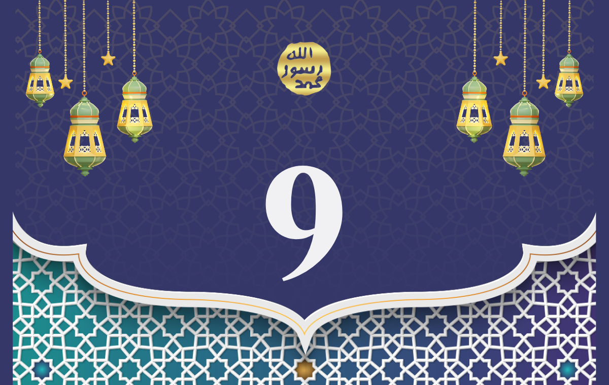 Ramazan 2014, 9. Gün