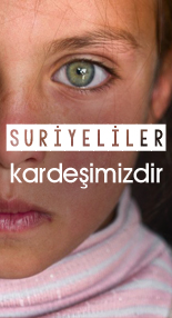 Türkiye'nin siyasetinin Suriye'nin bölünmesini engellemeden yana olması gerekir.