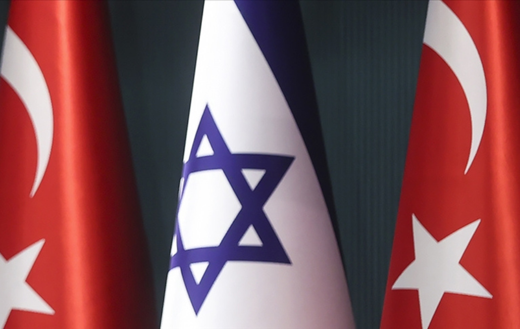 Sn. Adnan Oktar'ın Temsilcilerinin 10-14 Mart 2013 tarihli İsrail ziyareti