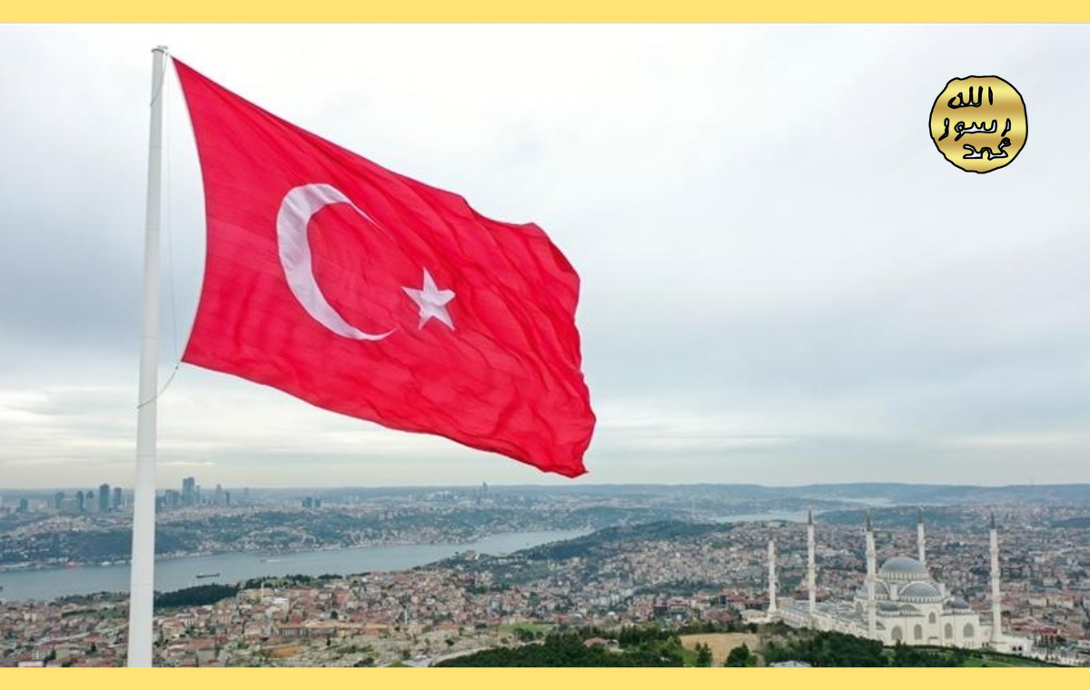 Avrupa Birliği (AB)'ni Materyalizm Batağından Sadece Türkiye Kurtarabilir