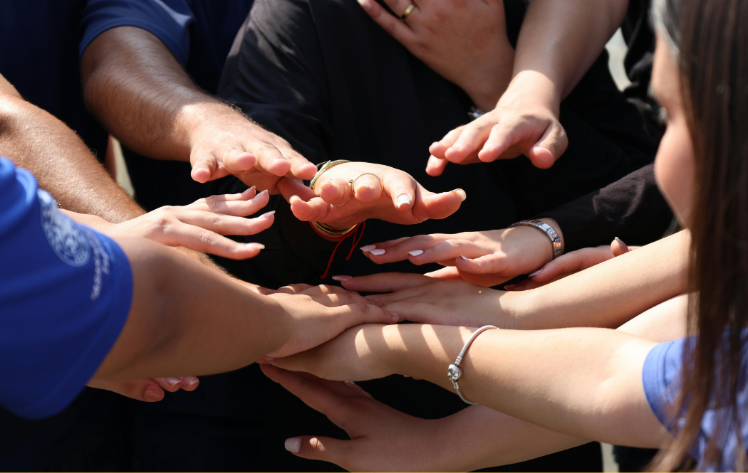 En acil ihtiyaç Müslümanların Birlik Olmasıdır
