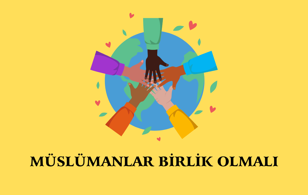 Ümmetin İhtilafı “Rahmet” Değil “Felaket” Getirir