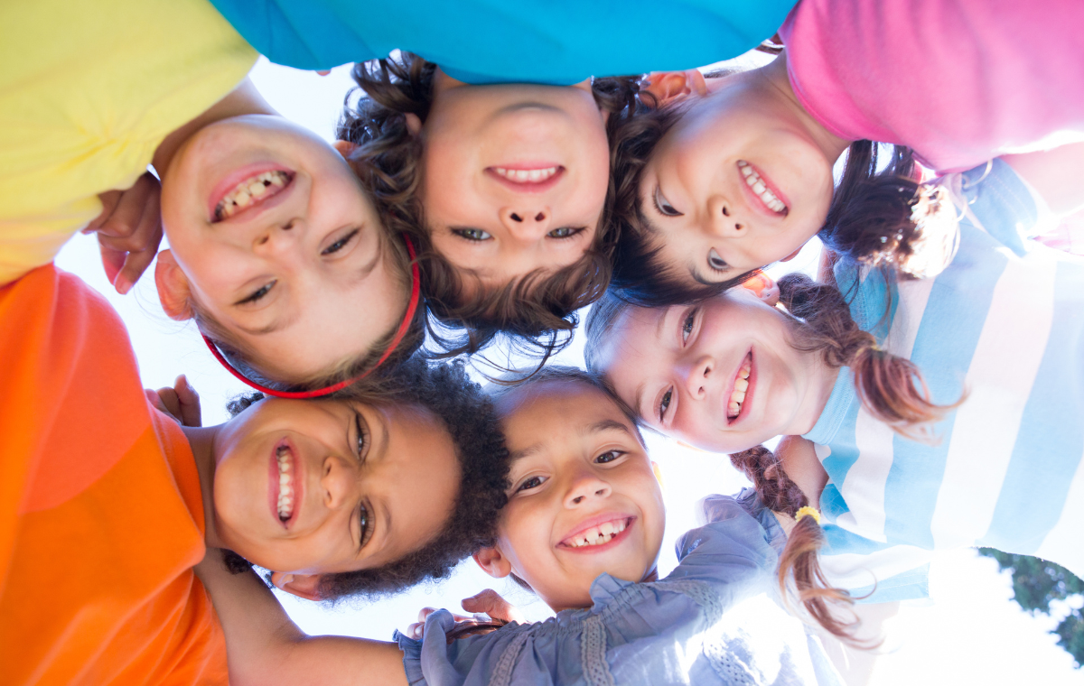 Uşaqlar müharibələrlə deyil, sevgi ilə böyüməlidir