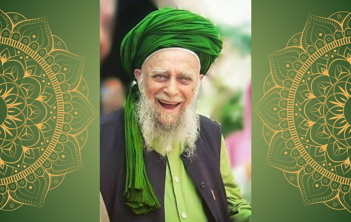 World famous Islamic scholar Sheikh Nazim al-Qubrusi Passed Away in Cyprus