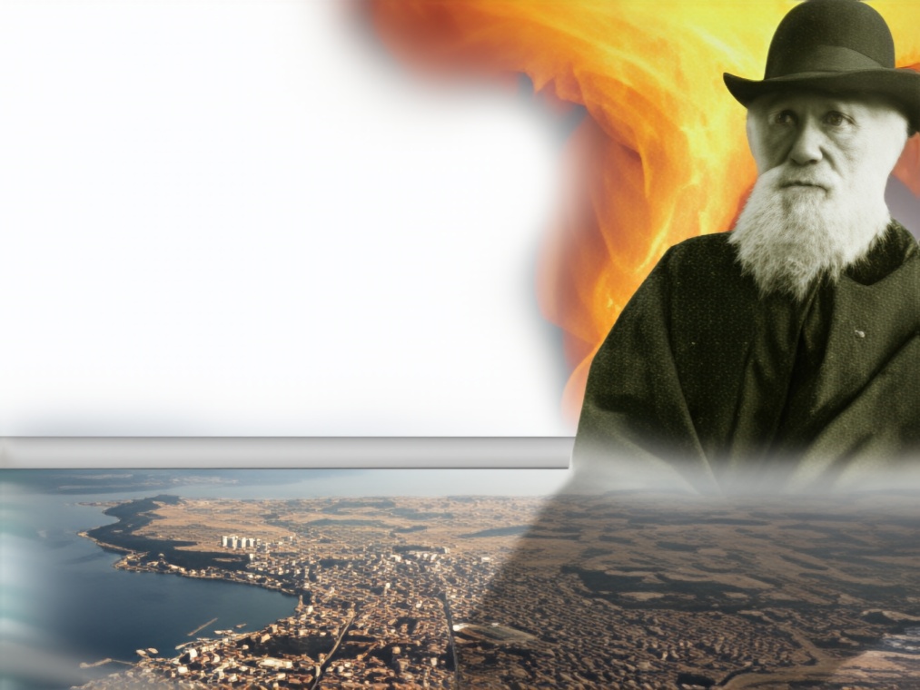 Darvinist diktatorluğun monopoliyasındakı təkamül anketləri