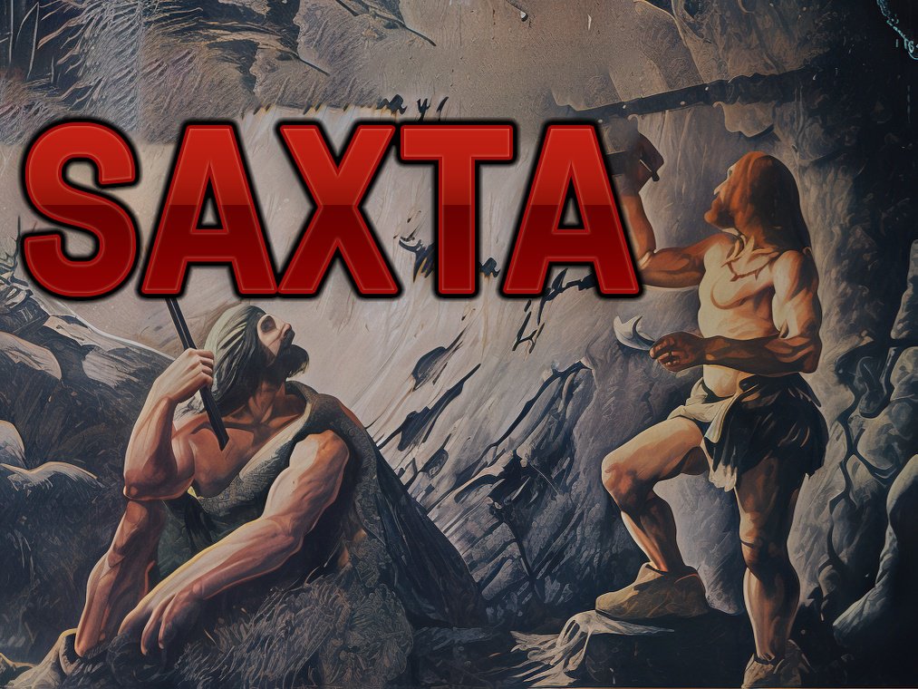 İnsanın atasının mağaralarda yaşadığı iddiasının etibarsızlığı