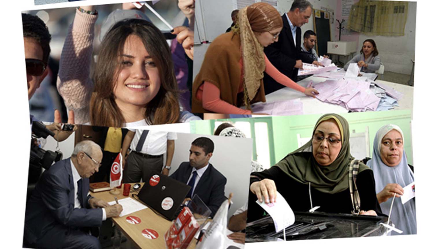 Tunus'ta dönüşümün ikinci etabı ve Nahda'nın geleceği