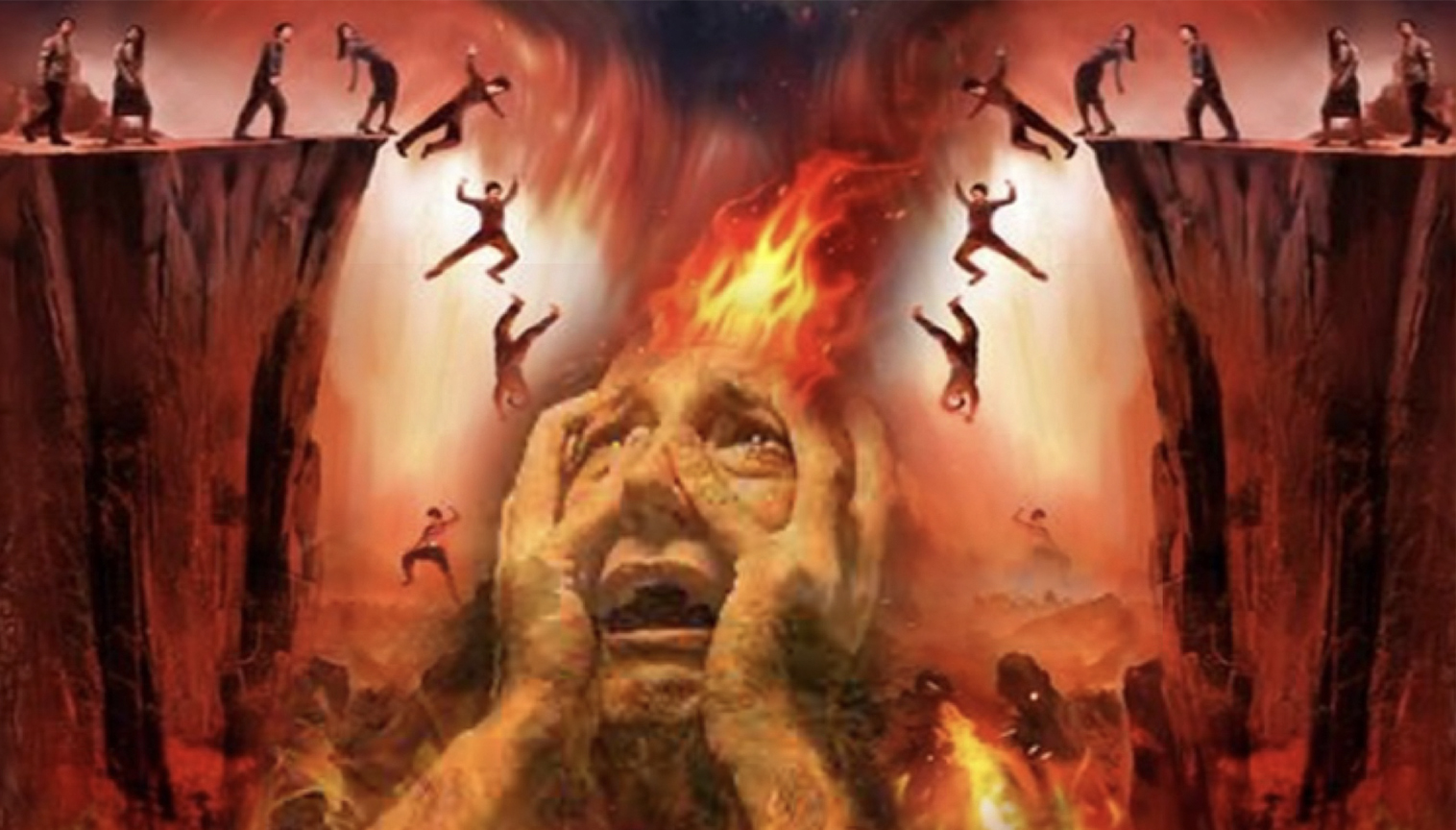 Axirət və Hesab Gününün Varlığını Anlamazlıqdan Gəlməyin