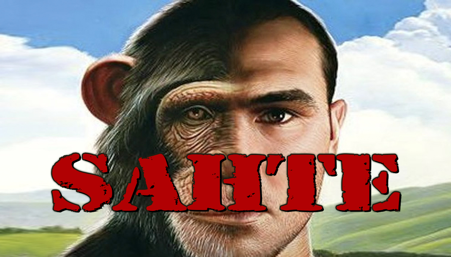 Evrimcilerin de kabul ettiği gerçek: Australopithecus sediba insan atası değil!