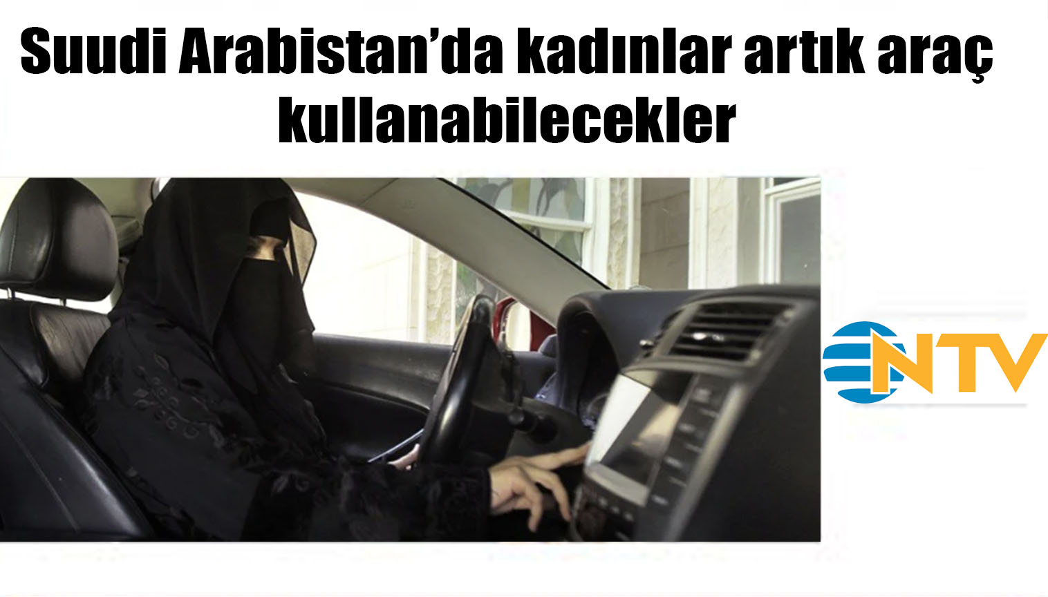 Suudi Arabistan’da Gerçek İslam Anlayışı Yaşanmaya Başlanıyor