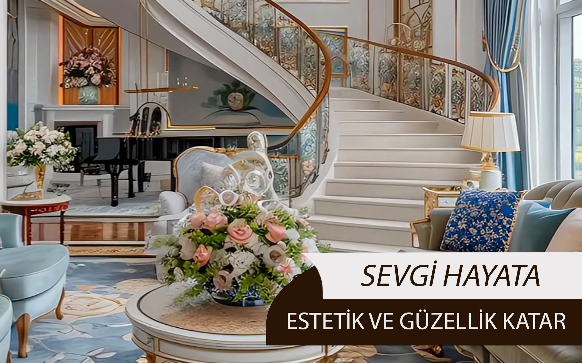 Vefa, Fedakârlık, Sabır ve Kaliteye ulaşmanın yolu Sevgidir