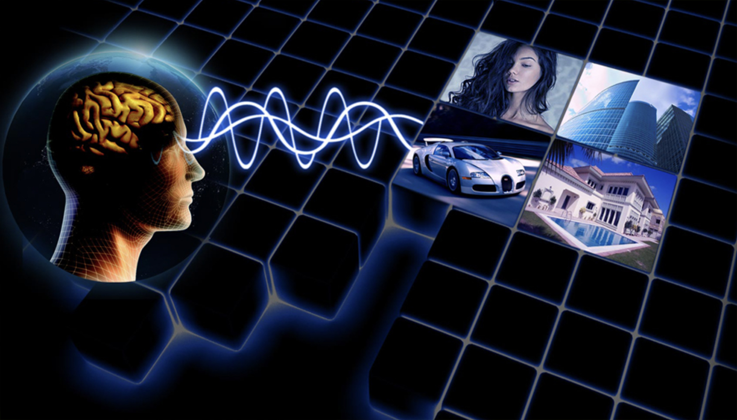 Maddənin ardındakı sirr