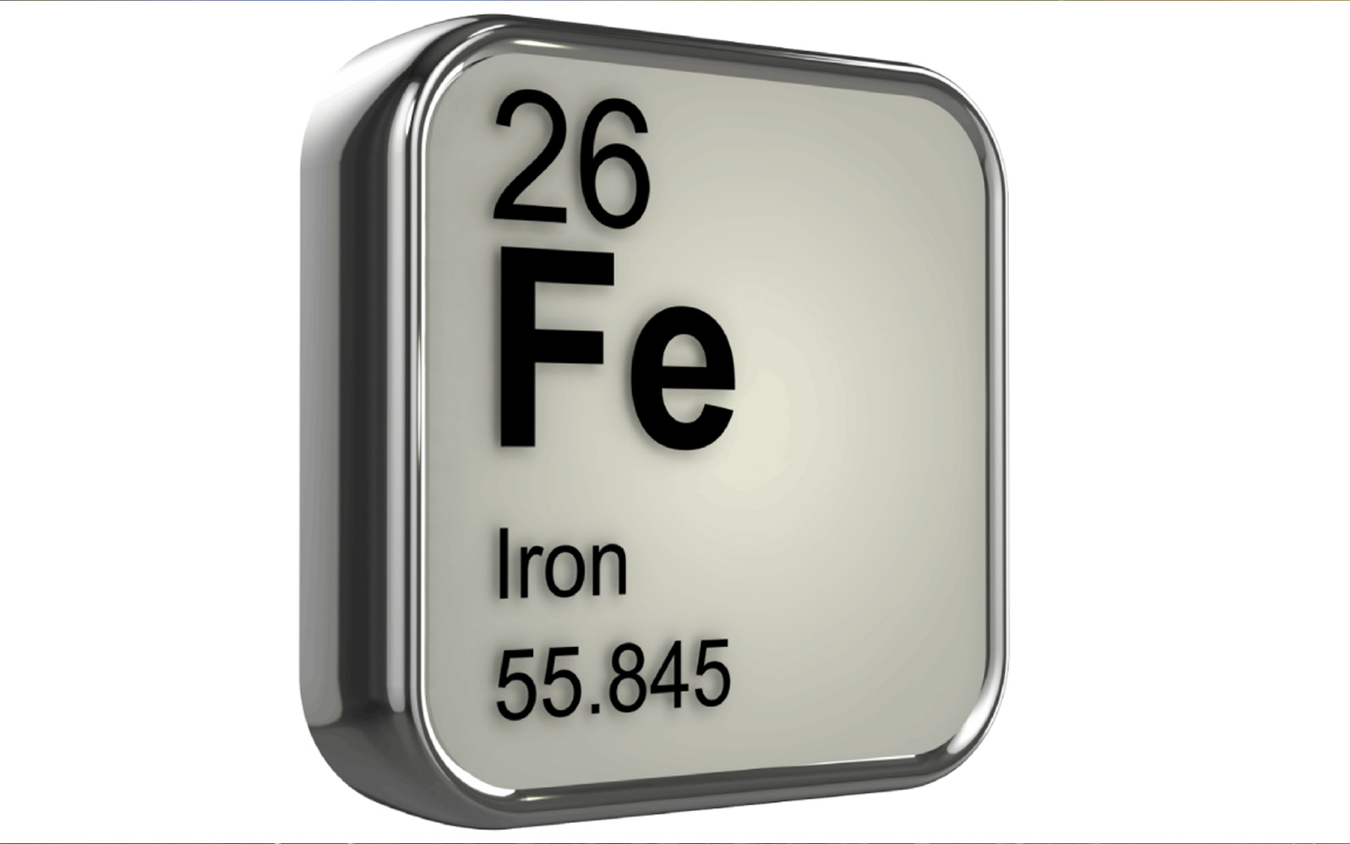 Yeniden Diriliş ve Fosillerdeki Demir