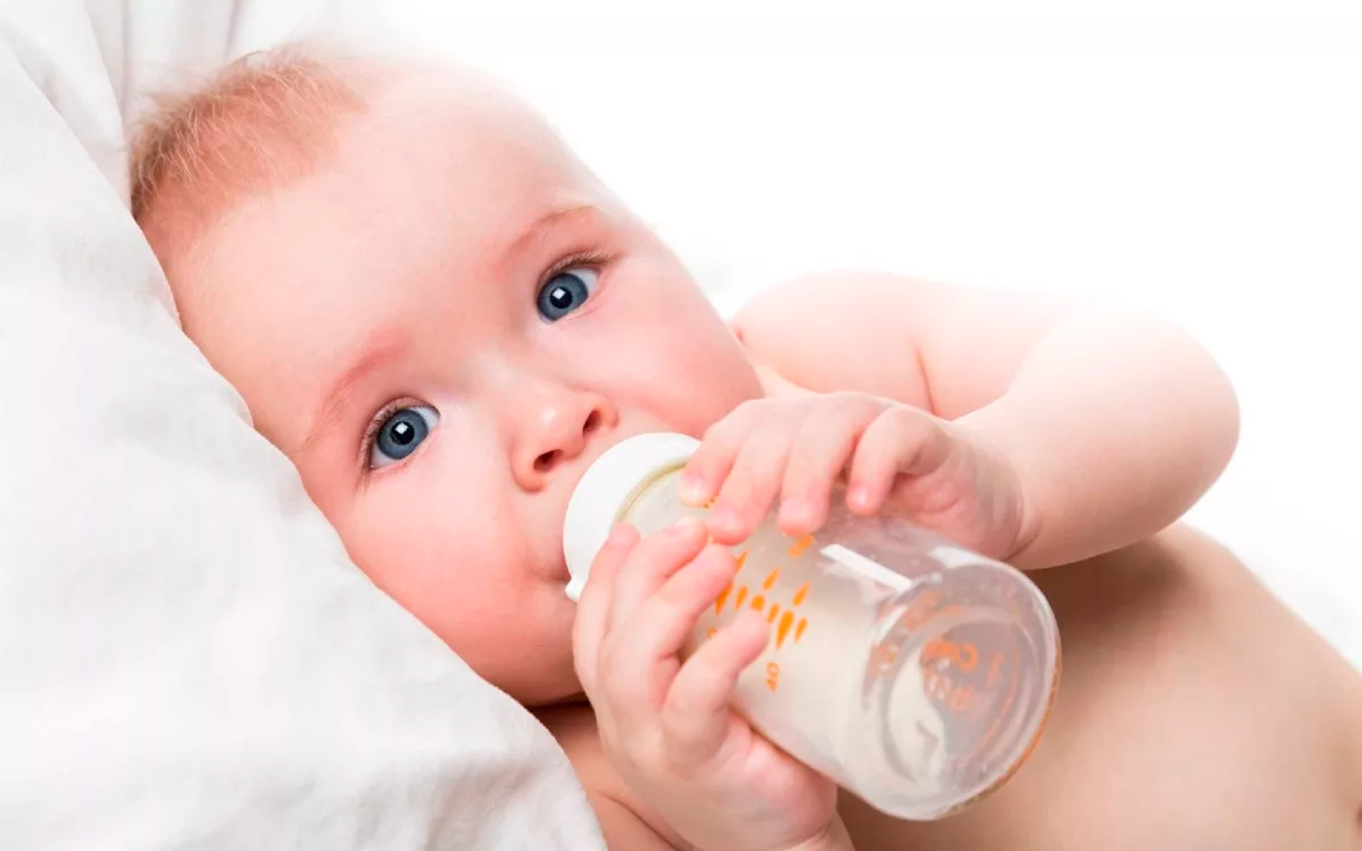 Anne Sütündeki Mucizeler:  Kalpten Metabolizmaya Ömür Boyu Koruma