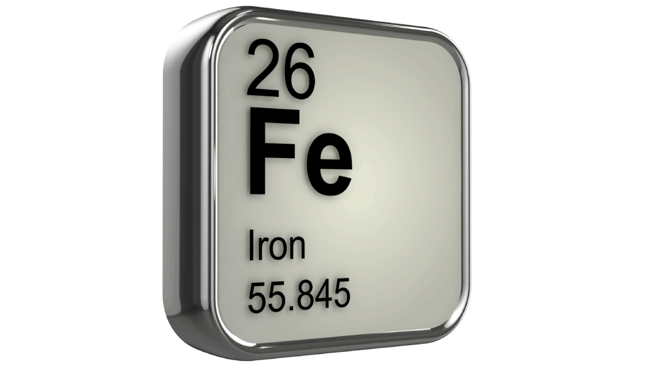 Yeniden Diriliş ve Fosillerdeki Demir