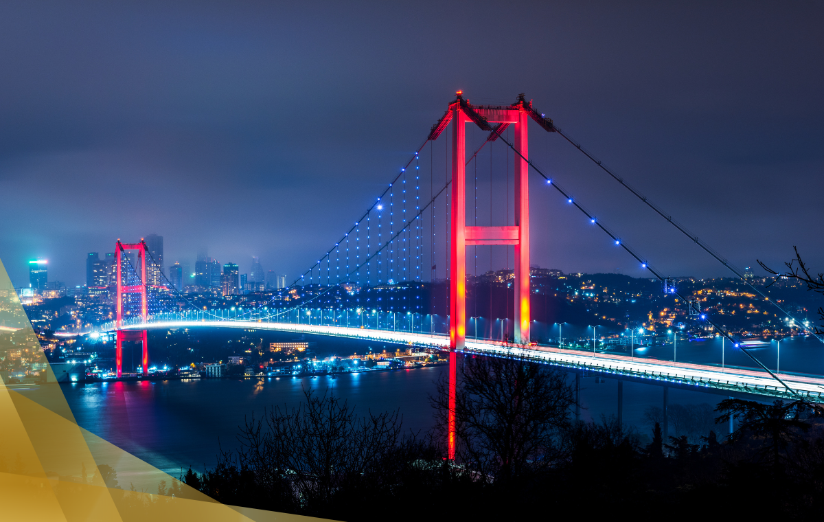 HZ. MEHDİ (AS) İSTANBUL’DA YETİŞECEKTİR