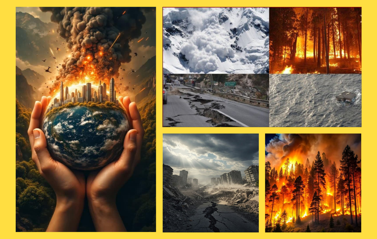 AHİR ZAMANDA HZ. MEHDİ (AS)’IN GEÇ KABULÜ FİTNELERİN SÖNDÜRÜLMESİNİ DE GECİKTİRECEKTİR