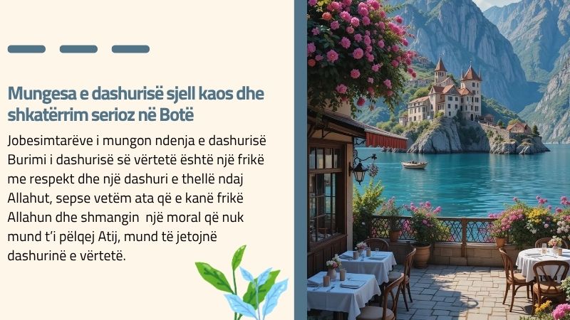 https://www.harunyahya.info/sq/articles/mungesa-e-dashurise-sjell-kaos-dhe-shkaterrim-serioz-ne-bote