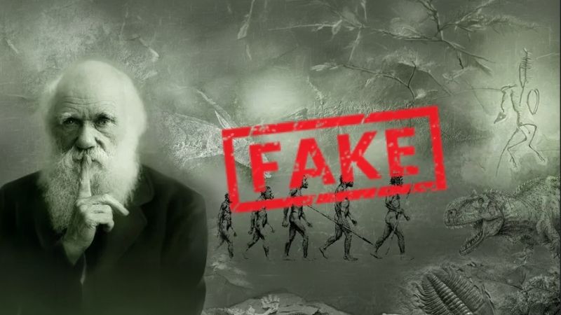 The theory of evolution threats the entire humanity - Kasia Gajewska (Polish)