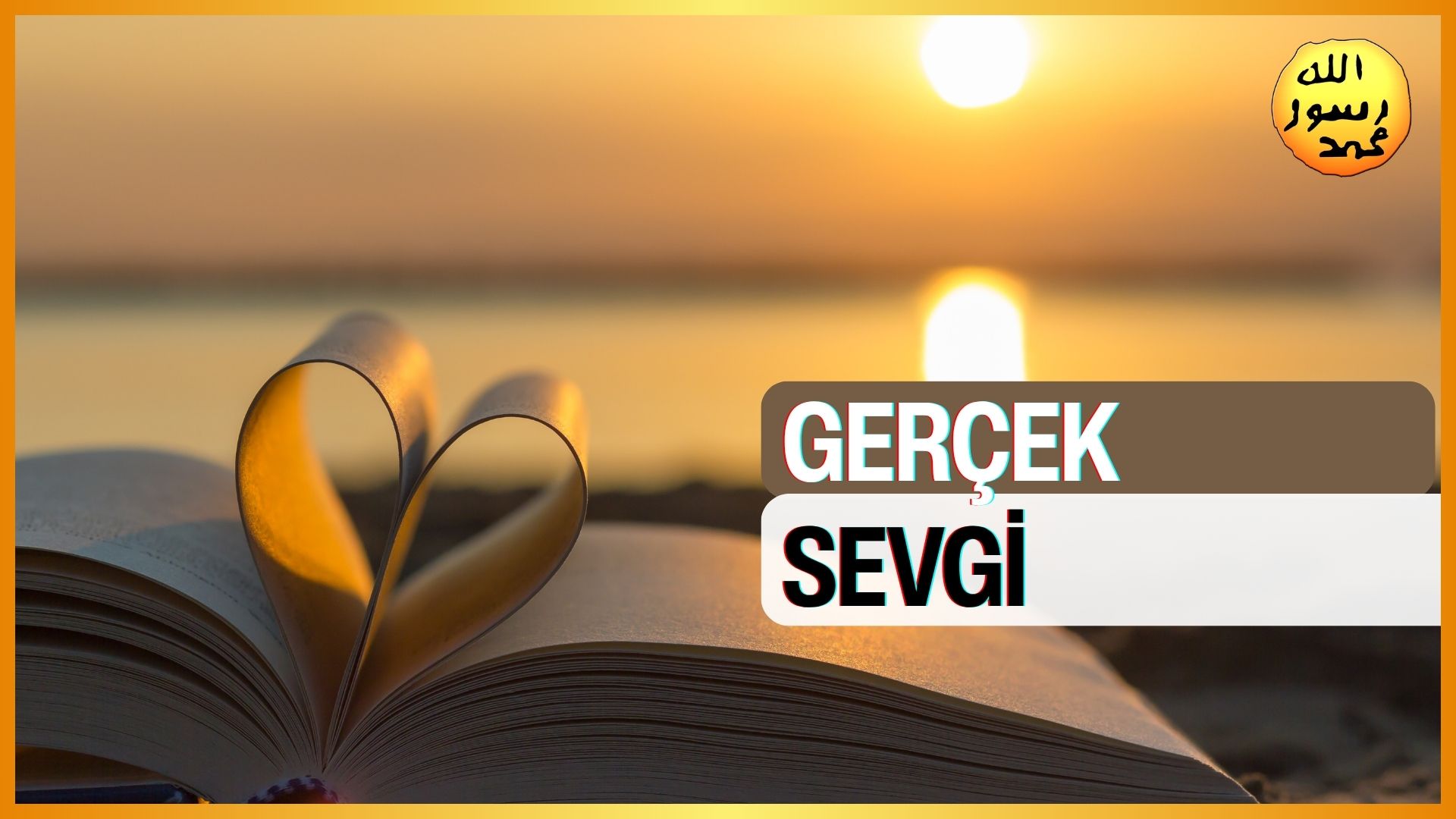 Gerçek Sevgi