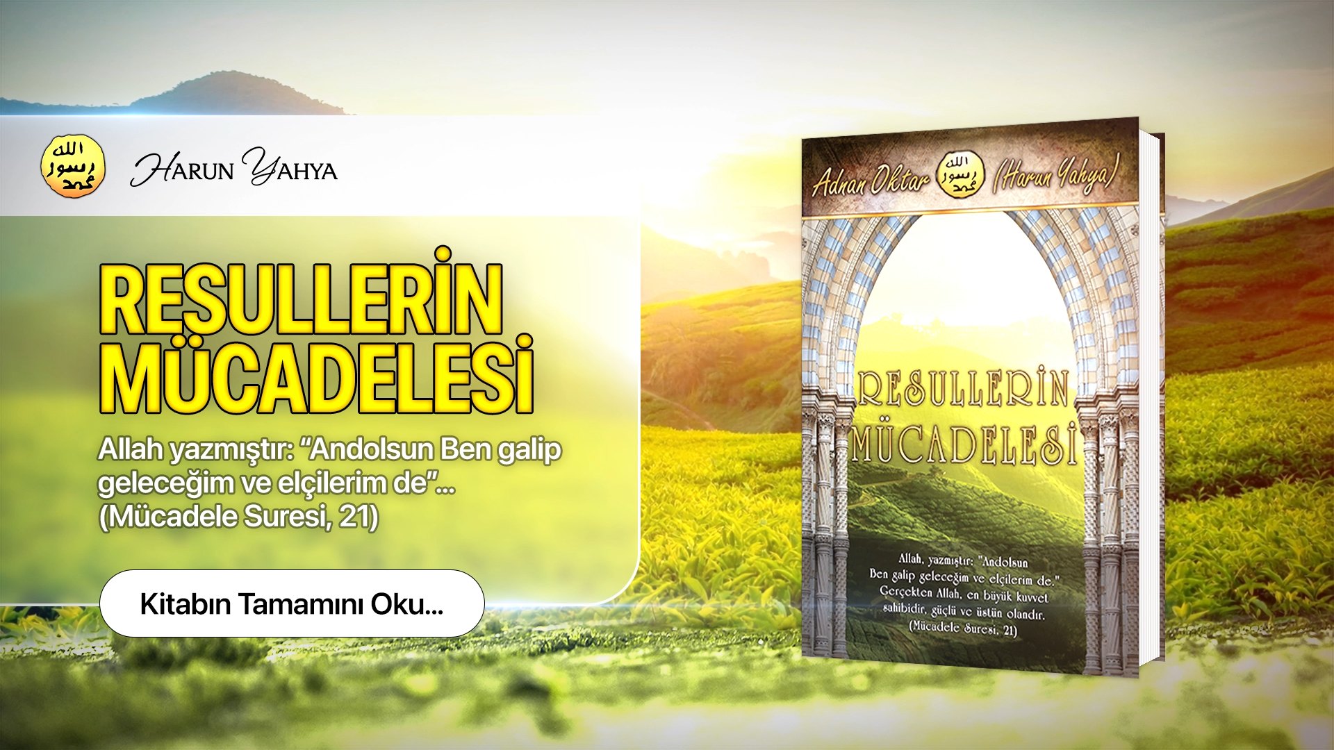 Resullerin Mücadelesi
