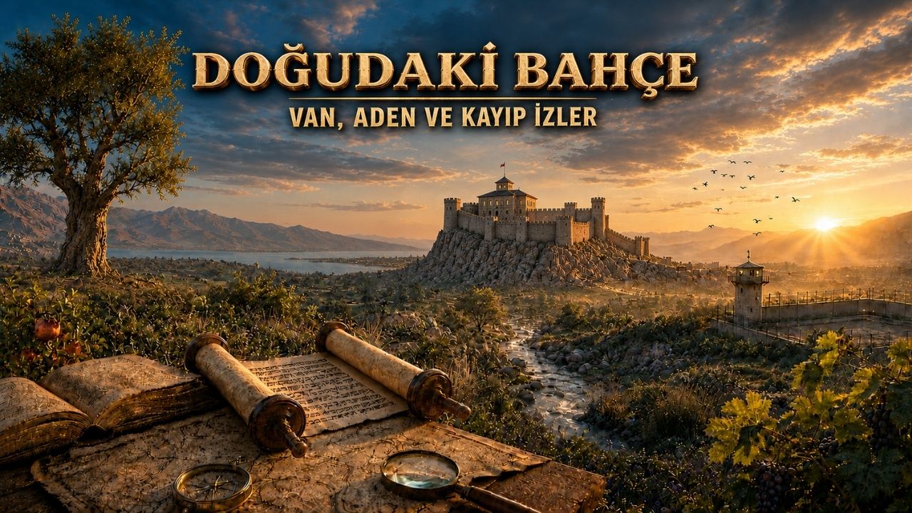 22 Ağustos Saat 20.00 de Yayında