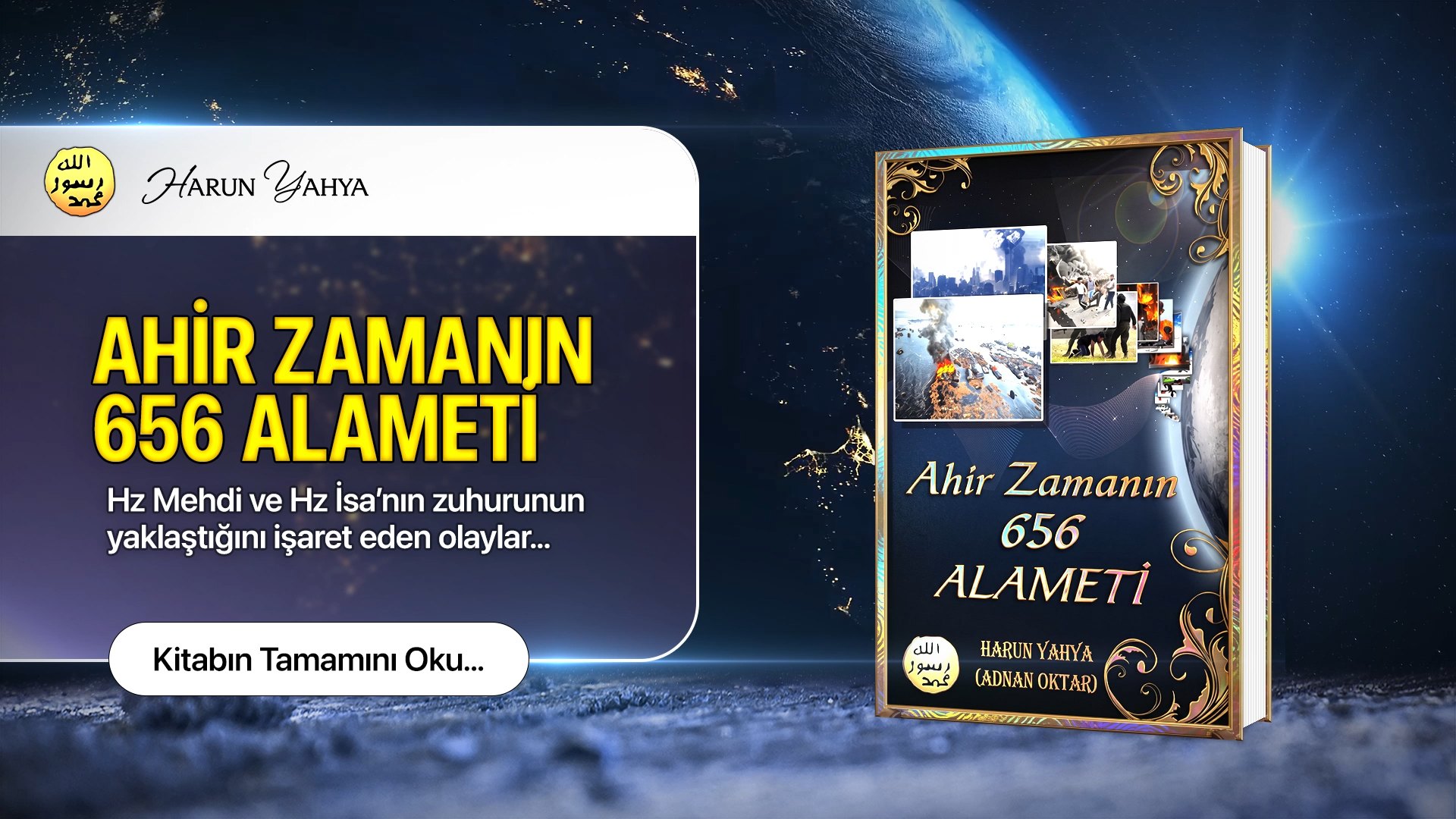 Kehf Suresi’nden Ahir Zamana İşaretler