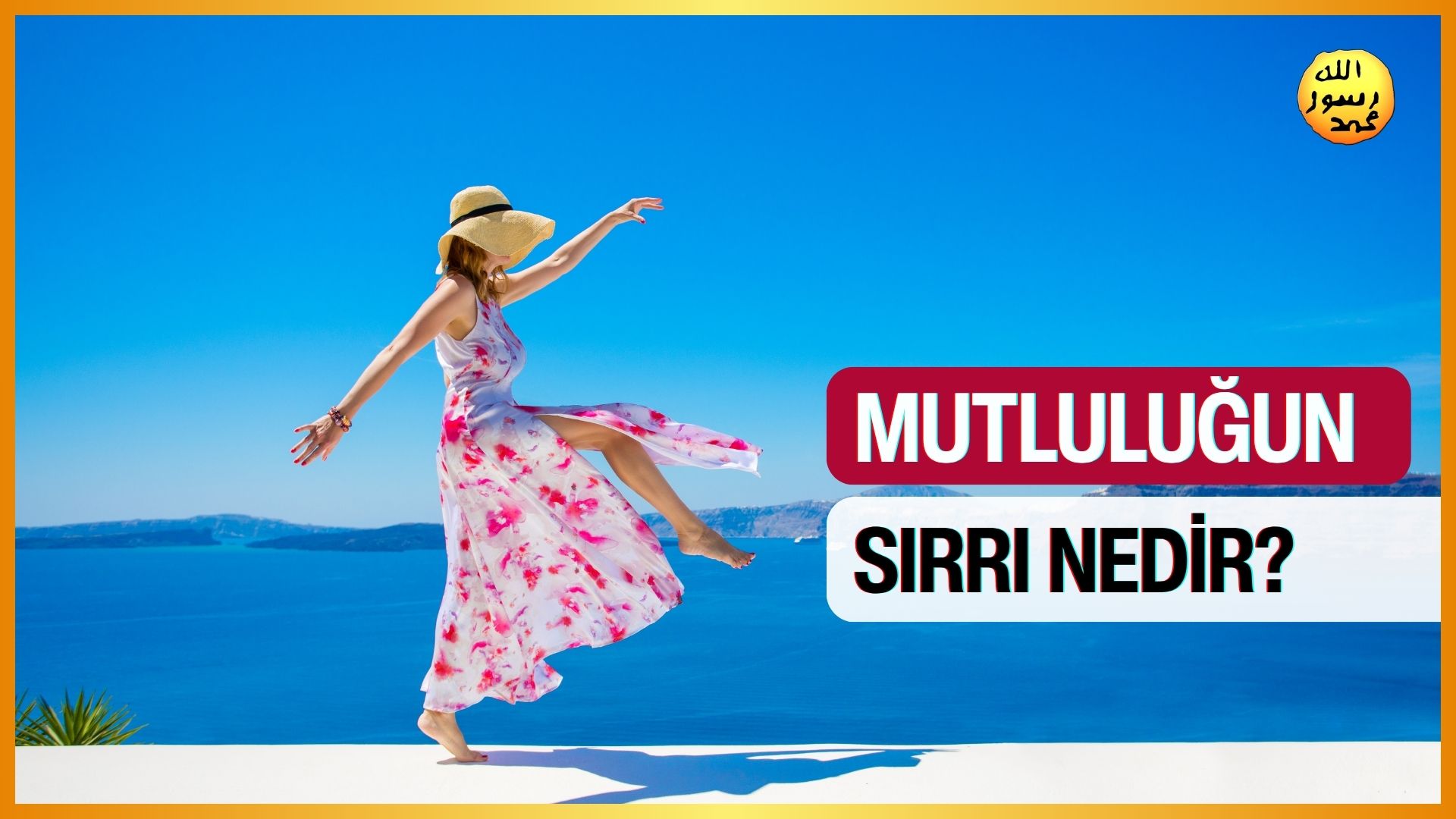 Mutluluğun Sırrı Nedir ?