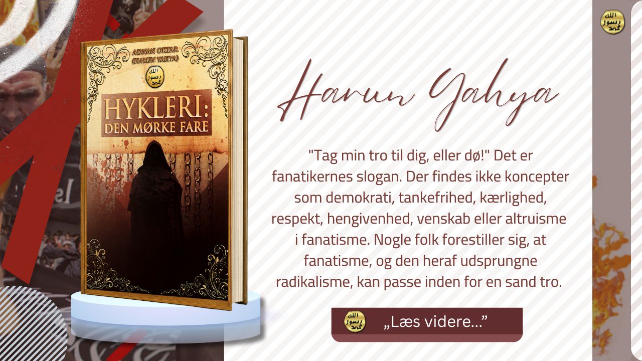 Hykleri: Den Mørke Fare