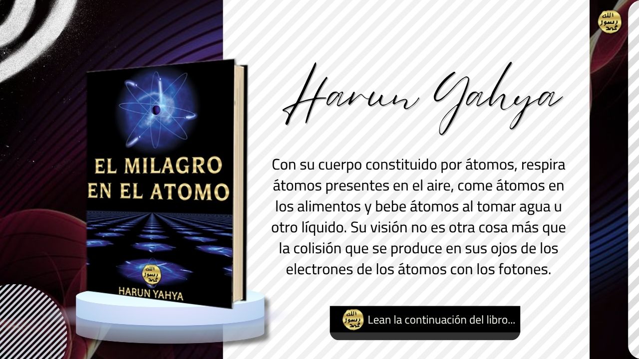 El Milagro En El Atomo