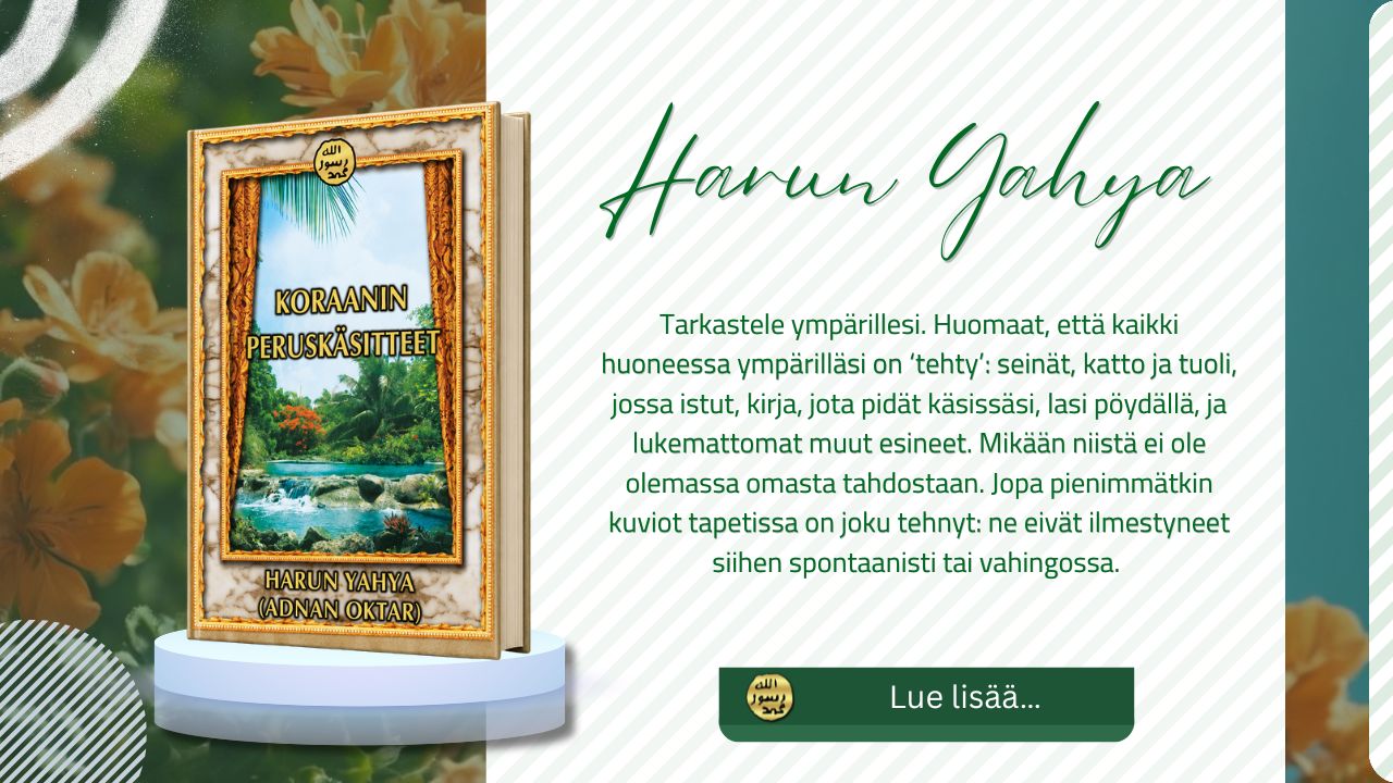 Koraanin Peruskäsitteet
