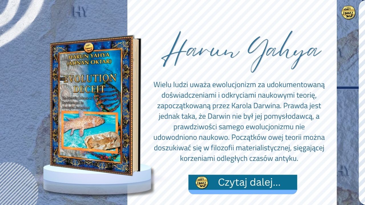 Fałszerstwa Ewolucji