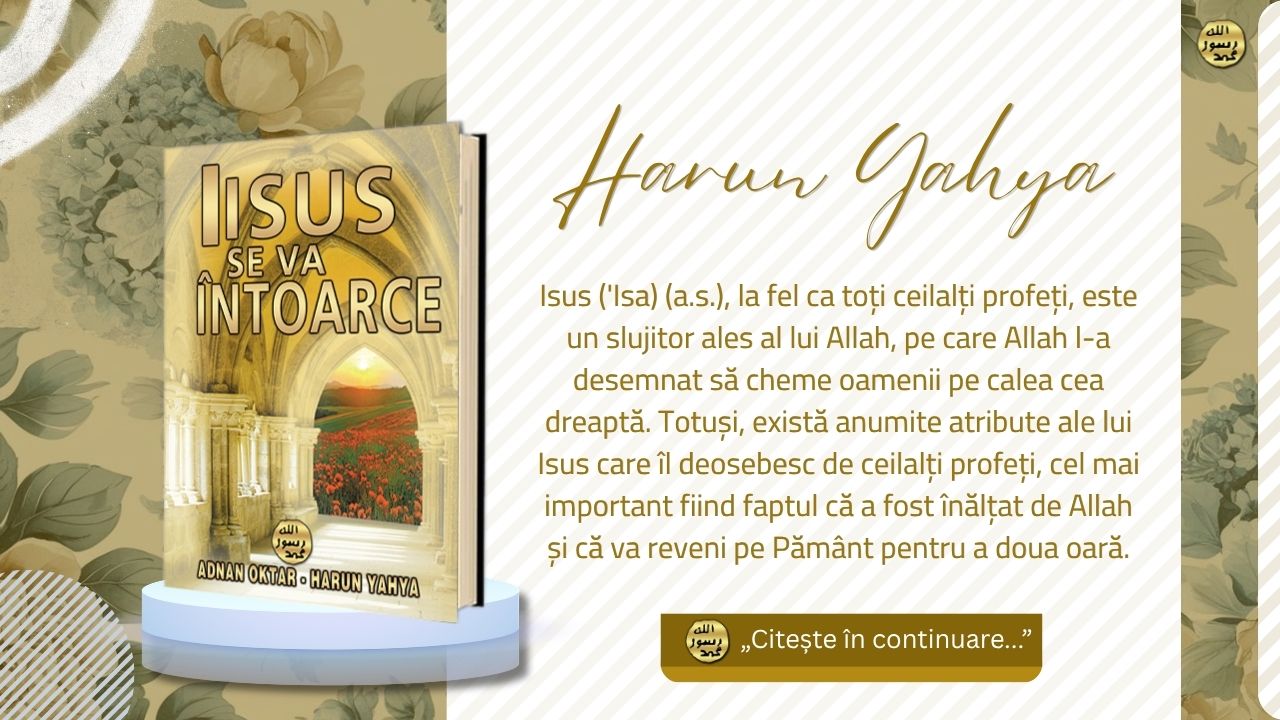 Iısus Se Va Întoarce