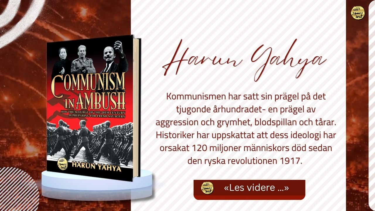 Kommunismen I Bakhåll